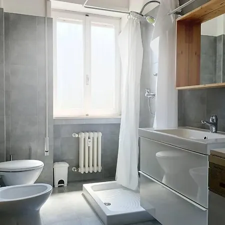 Appartamento Venice Comodo - Posizione Strategica Mestre