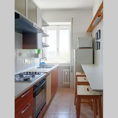 Apartamento Venice Comodo - Posizione Strategica *
