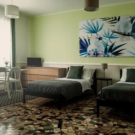 Venice Comodo - Posizione Strategica *