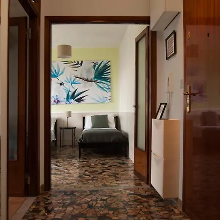 Apartamento Venice Comodo - Posizione Strategica Mestre