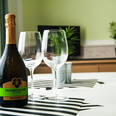 Venice Comodo - Posizione Strategica * Mestre