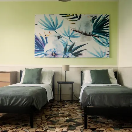 Venice Comodo - Posizione Strategica Appartamento *