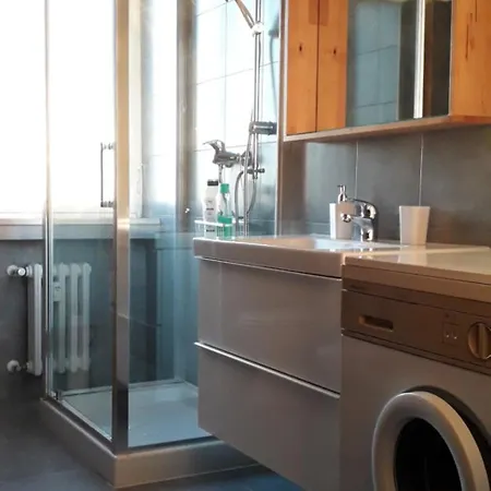 Venice Comodo - Posizione Strategica