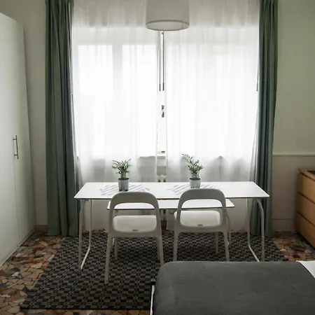 Apartmán Venice Comodo - Posizione Strategica