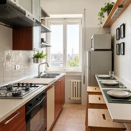 Apartmán Venice Comodo - Posizione Strategica Mestre