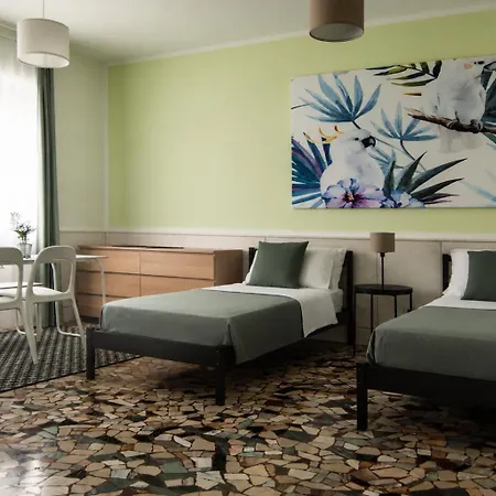 Apartmán Venice Comodo - Posizione Strategica *