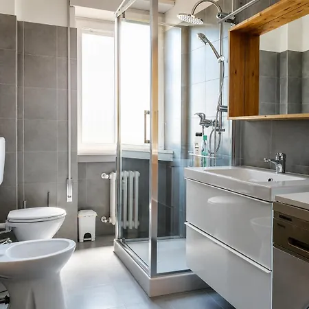 Apartmán Venice Comodo - Posizione Strategica