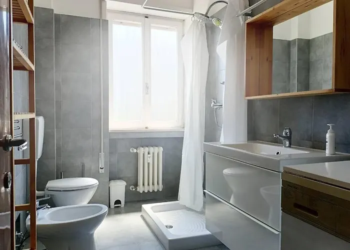 Апартаменты Venice Comodo - Posizione Strategica Местре