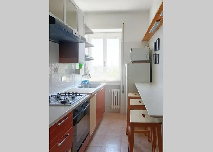 Апартаменты Venice Comodo - Posizione Strategica *