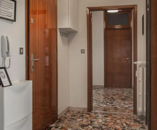 Апартаменты Venice Comodo - Posizione Strategica *