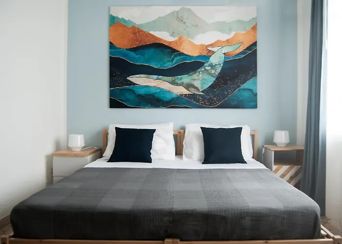 Venice Comodo - Posizione Strategica * Местре