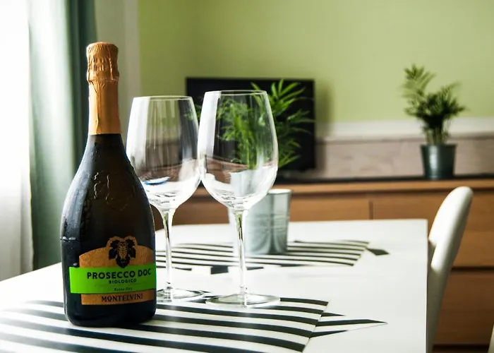 Venice Comodo - Posizione Strategica * Местре