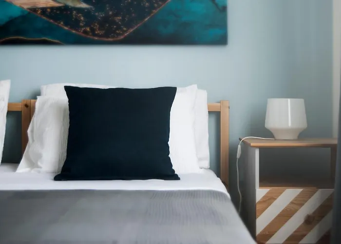 Venice Comodo - Posizione Strategica Апартаменты