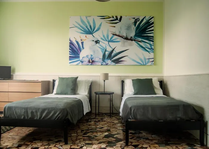 Venice Comodo - Posizione Strategica Апартаменты *