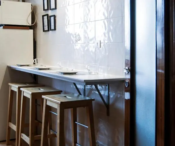 Venice Comodo - Posizione Strategica Апартаменты *