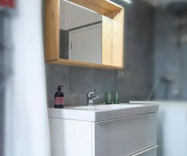 Venice Comodo - Posizione Strategica