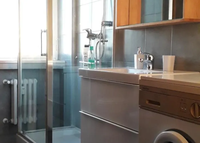 Venice Comodo - Posizione Strategica